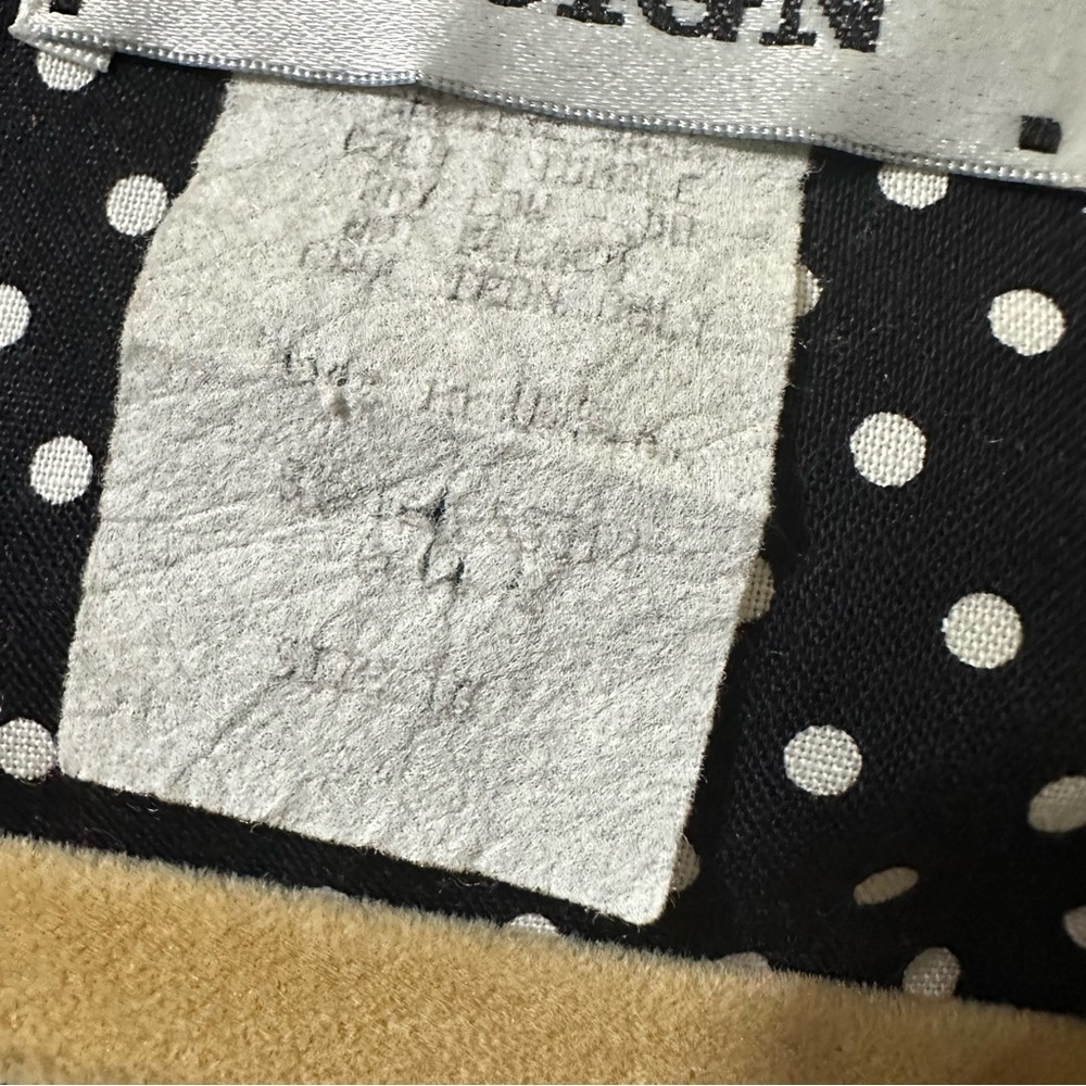 Vintage dress size 14 - Picture 6 of 9